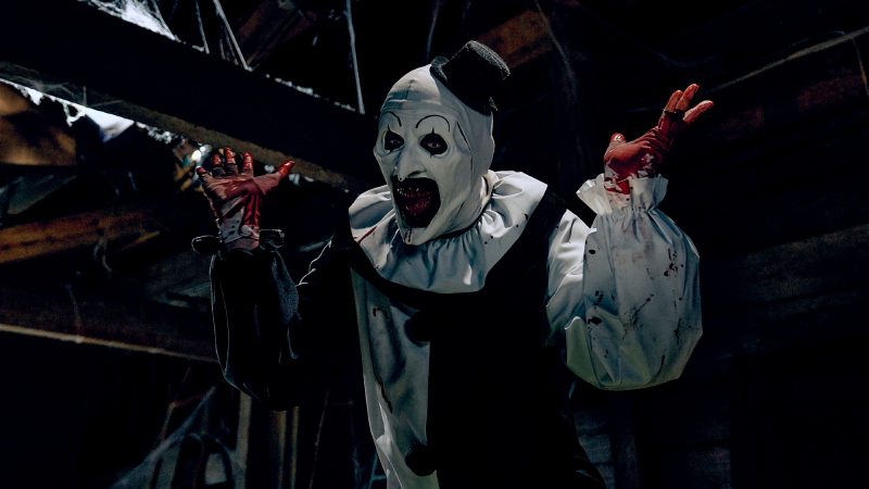 Horror Fans Are Already Calling 2026 a Generational Year for the Genre