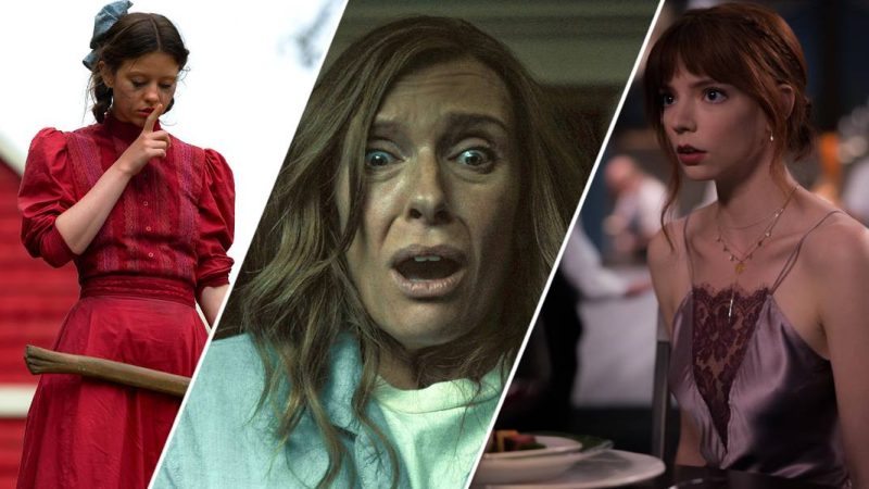 Horror Movies the Oscars Ignored — And the 10 They Could Not