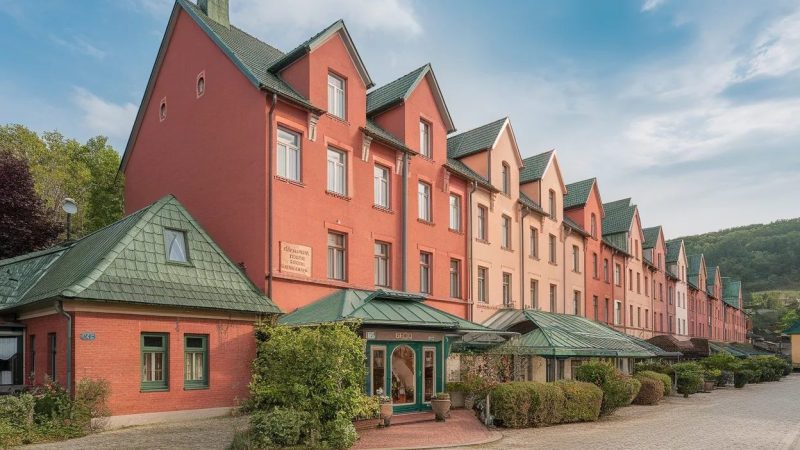 Hotels Across Europe Are Struggling to Keep Up With Canadian Tourists