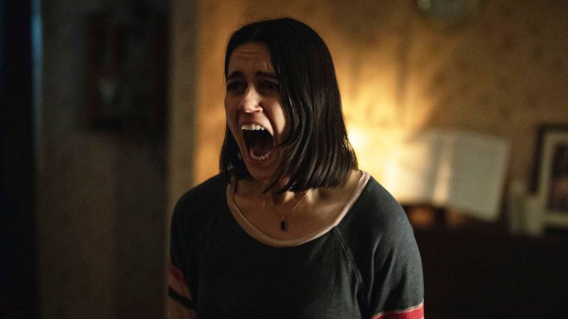 How A24’s Undertone Pulled Off That Terrifying Oner in Real Time