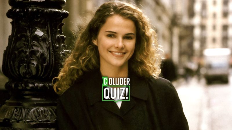 How Well Do You Actually Know Keri Russell and Her Roles