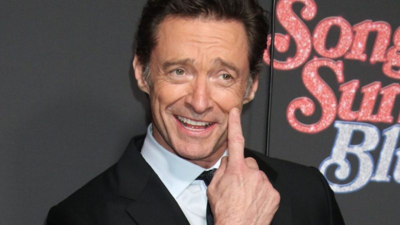 Hugh Jackman’s Sheep Detectives Trailer Just Revealed Its Wild Suspect List