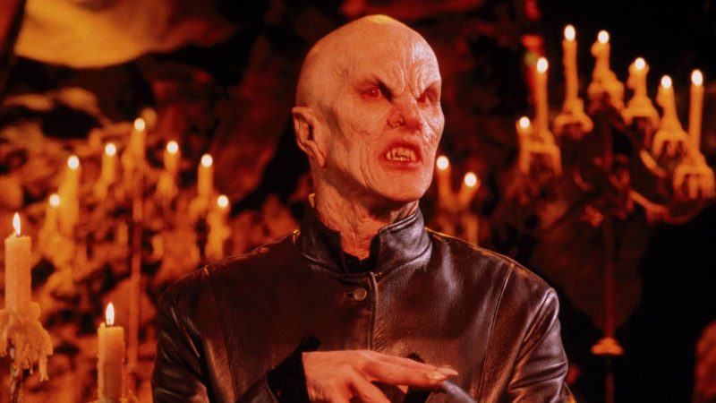 Hulu Canceled a Fantasy Show And Took a Historic Rivalry With It