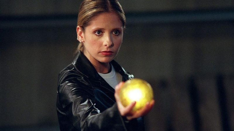 Hulu Cancelling the Buffy Reboot 23 Years Later Makes No Sense