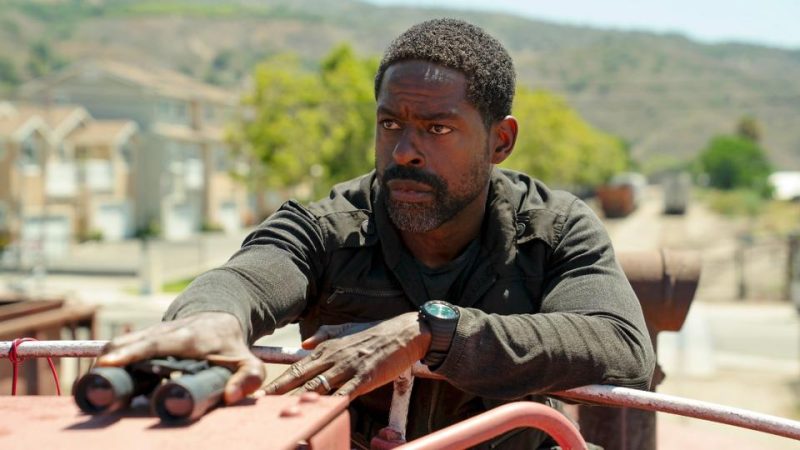 Hulu Renewed Paradise Season 3 Before Season 2 Even Finished