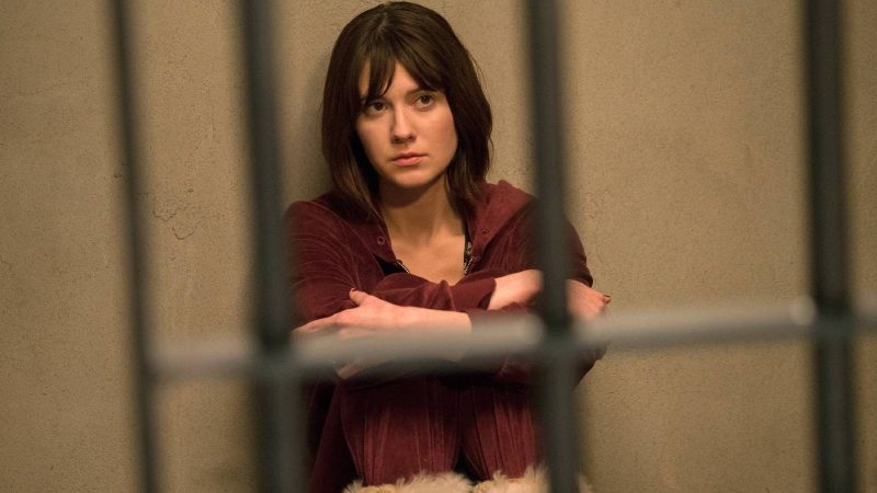 Hulu’s Crime Thriller Seemed Like a Terrible Idea Until It Wasn’t