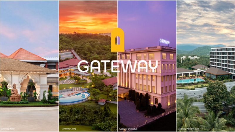 IHCL Gateway Hotel Somajiguda Opens and Telangana Takes Notice