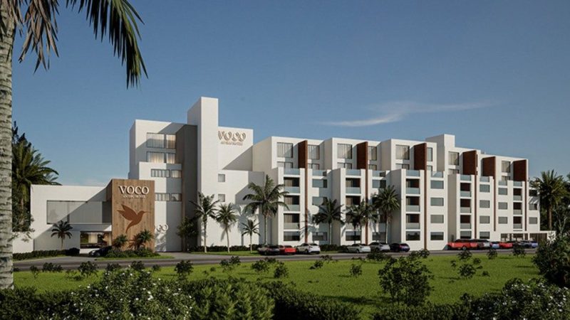 IHG Mexico Expansion Is Quietly Reshaping Luxury Travel in 2026
