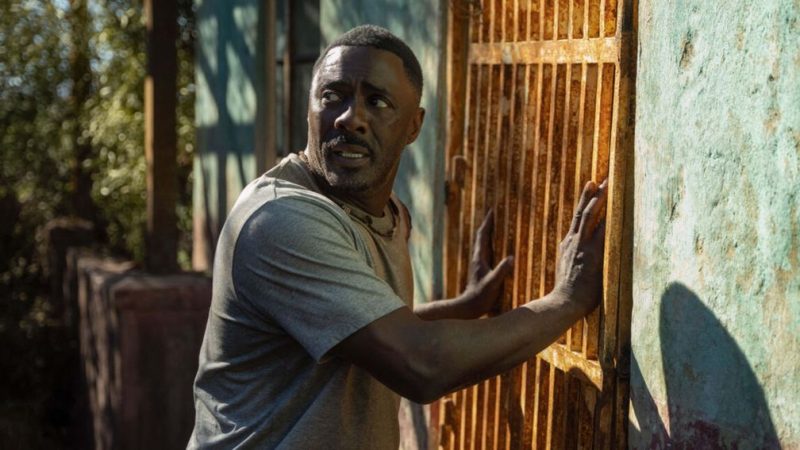 Idris Elba’s Forgotten Survival Thriller Beast Just Found a New Home