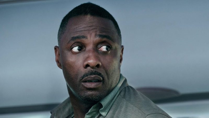 Idris Elba’s Hijack Is Slipping in the Rankings and Fans Are Noticing