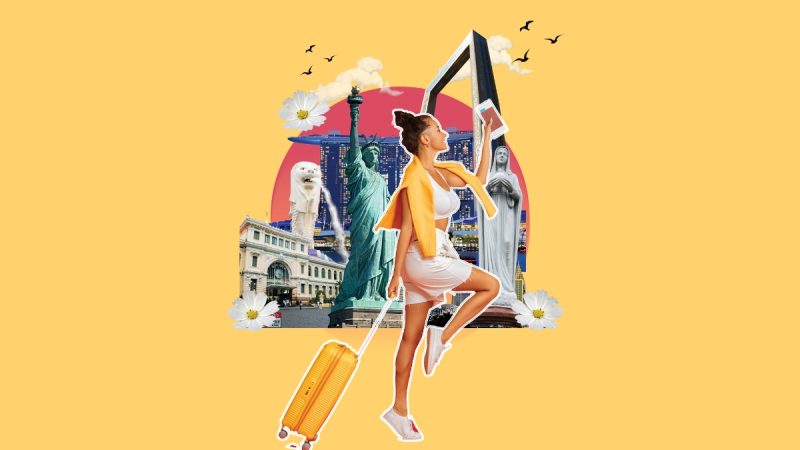 India’s Gen Z Is Rewriting Global Tourism Without Making Headlines