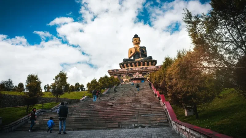 India’s Tourism Boom Is Now Pulling IT Professionals Into Travel Careers