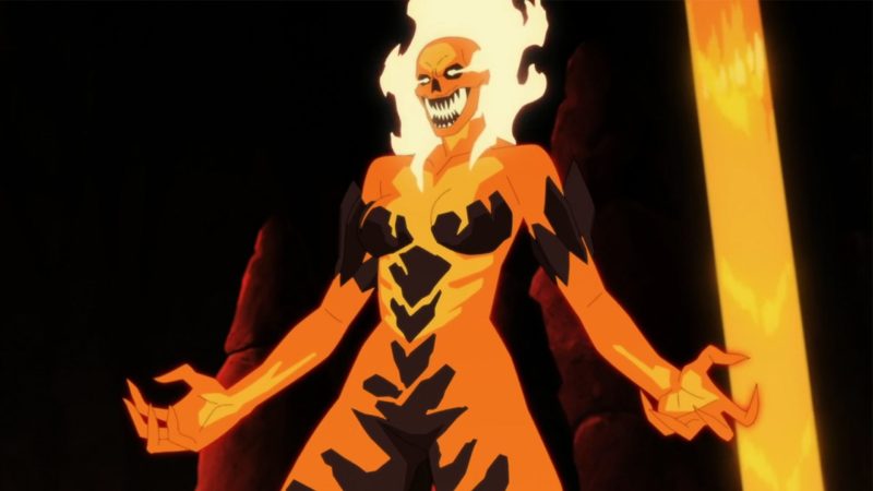 Invincible Season 4 Already Has Its Funniest Episode And It Goes Further Than A Parody