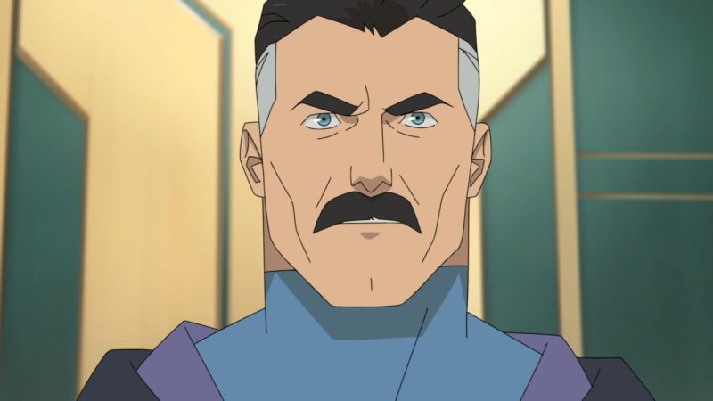 Invincible Season 4 Is Inching Toward A Truth About Mark Nobody Expected