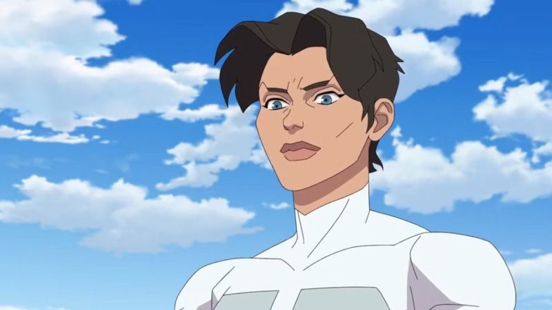 Invincible Season 4 Just Called Out A Superhero Trend That Won’t Die