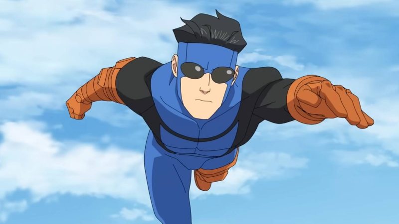 Invincible Season 4 Just Did Something The First 25 Episodes Never Did
