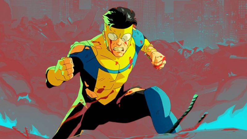 Invincible Season 4 Promises Fans Something Even Bigger Is Coming