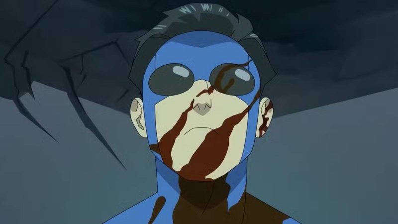 Invincible Season 4 Proves Mark Is A Better Hero Through One Brutal Choice