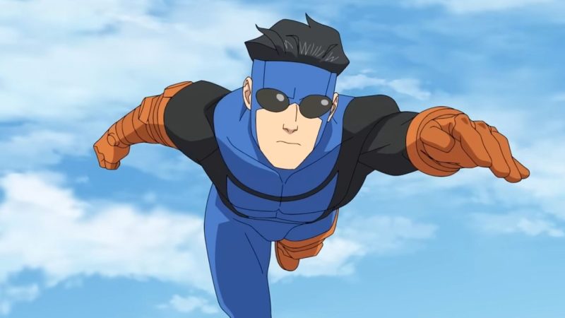 Invincible Season 4 Pushes Mark Grayson Past a Point of No Return