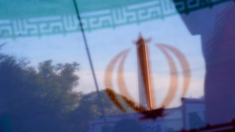 Iran’s Refusal to Stand Down Is Now Threatening Middle East Air Travel Recovery