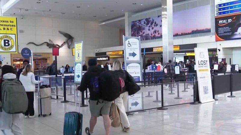 Iran’s Warning Has Travellers Reconsidering Plans at Iconic Global Sites