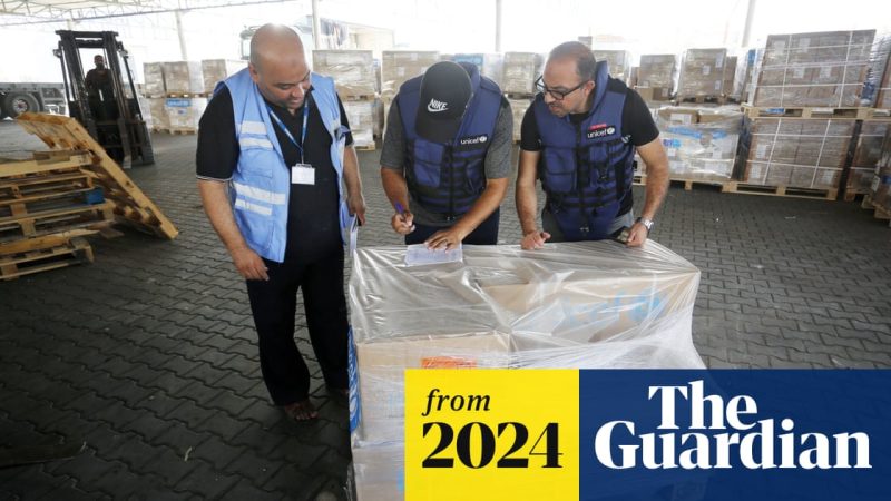 Israel Extends Foreign Worker Visas Amid Security Threats No One Saw Coming