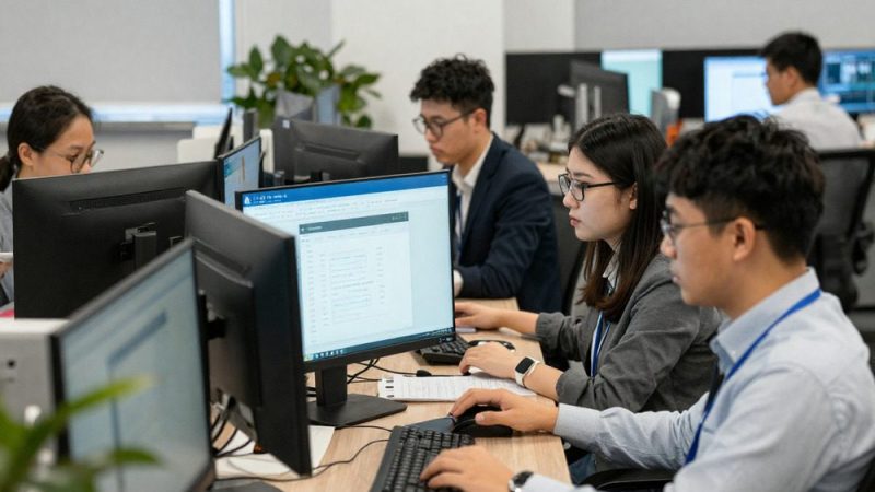 Italy’s 48-Hour Decreto Flussi Deadline Is Closing Fast for Employers