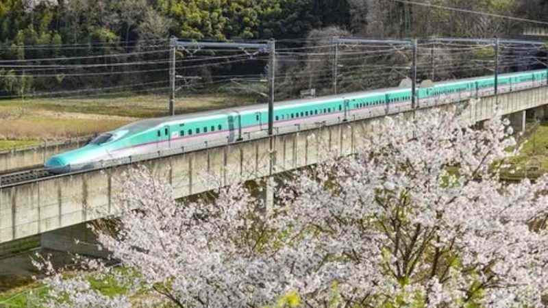 JR EAST PASS Now Opens Tohoku’s Festivals and Landscapes to All