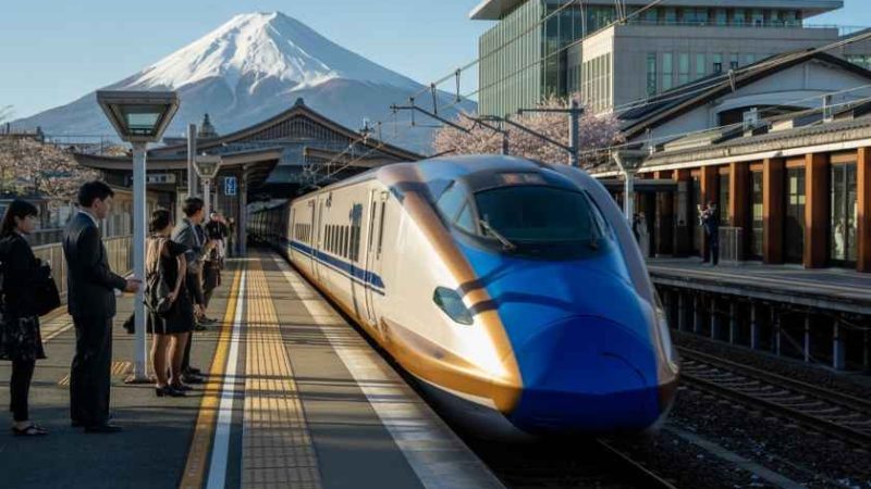 JR East Pass Now Covers Tohoku and More Travelers Are Taking Notice