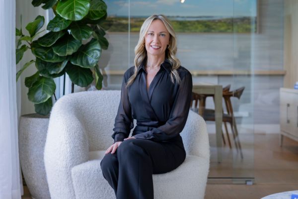 JW Marriott Nashville Just Named a GM With 20 Years Shaping Luxury Hotels