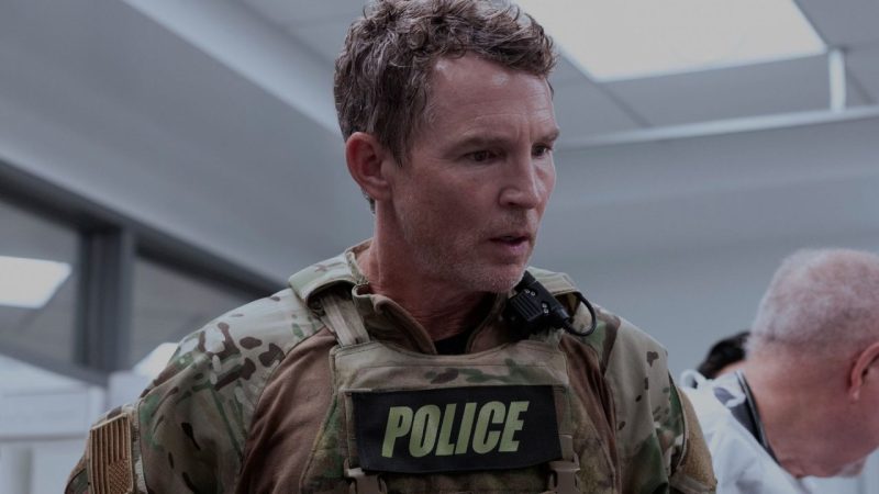Jack Abbot Has Been Gone Two Episodes And Fans Are Noticing