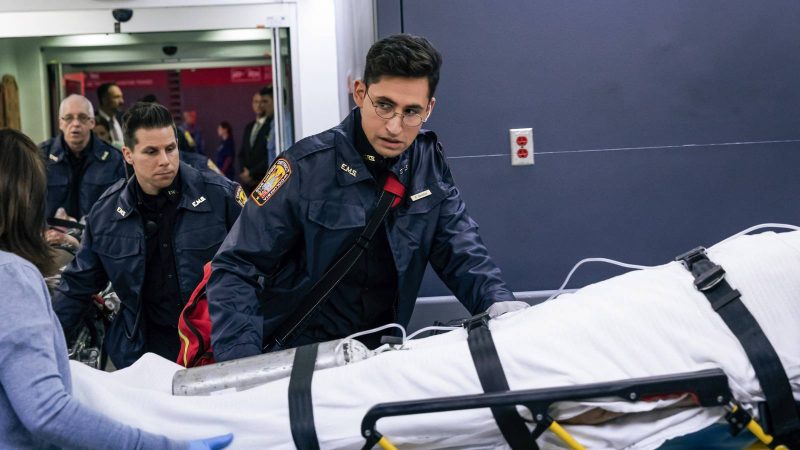 Jack Ryan Is the Series Prime Video Watchers Can’t Stop at One Episode