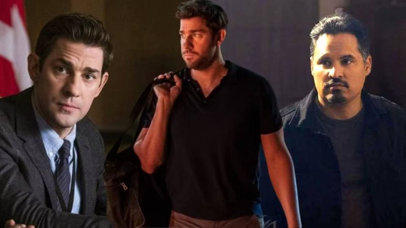 Jack Ryan Season 5 Is Dead But The Franchise Is Far From Over
