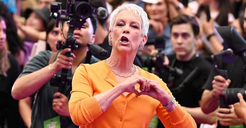Jamie Lee Curtis Admits She’d Have Walked Away From Halloween Trilogy