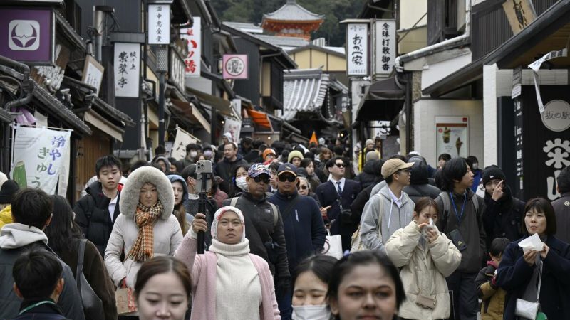 Japan Is Reshaping 100 Regions by 2030 to Fix Overtourism