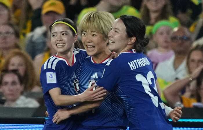 Japan’s Asian Cup Win Just Turned Sydney Into a Sports Tourism Magnet