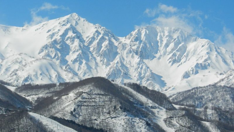 Japan’s Rising Land Prices Are Quietly Revealing Its Best Travel Destinations