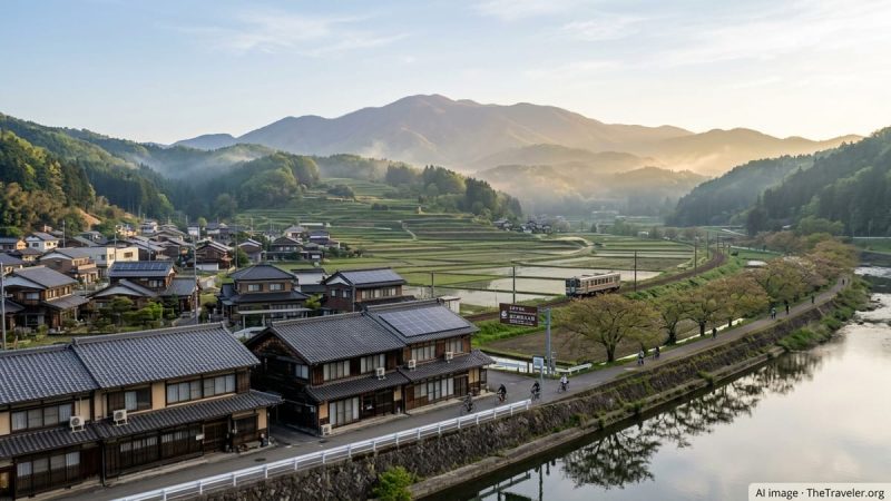 Japan’s Sustainable Tourism Model Is Quietly Rewriting How Nations Travel