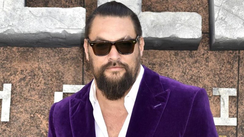 Jason Momoa and Karl Urban Are Both Climbing Prime Video Charts Right Now