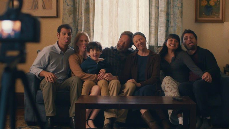 Jay Duplass Cast His Lead on a Dare — And It Actually Worked