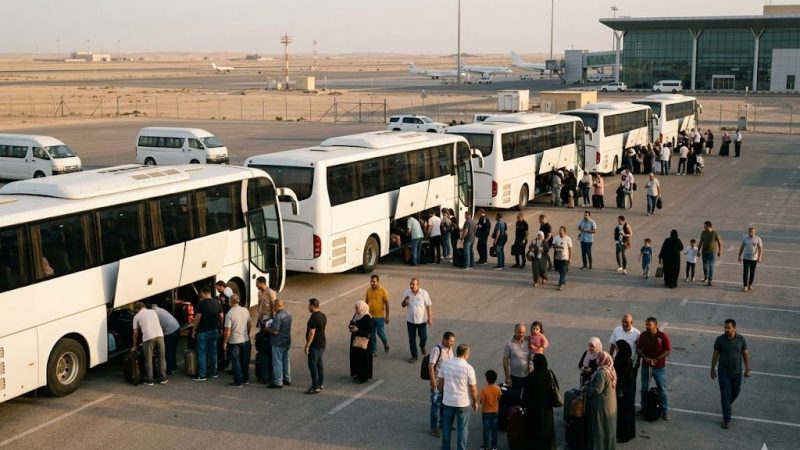 Jazeera Airways Is Quietly Reconnecting Families Across Three Key Routes