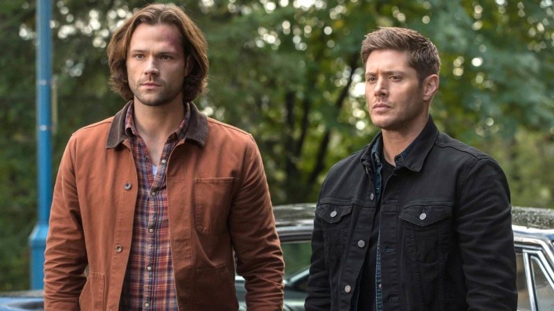Jensen Ackles and Jared Padalecki Are Back — With One Big Catch