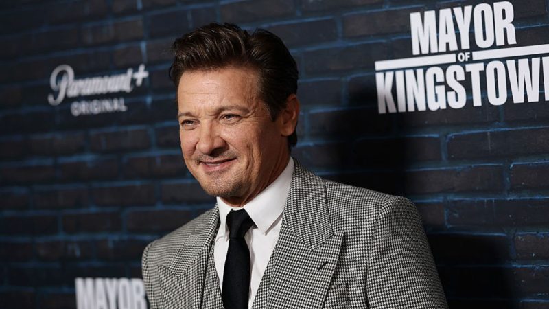 Jeremy Renner Hints Mayor of Kingstown May Not End With Season 5