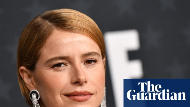 Jessie Buckley Was Already This Good Long Before Her Oscar Win