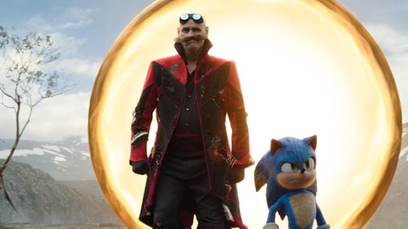 Jim Carrey’s Sonic 4 Return Was Quietly Revealed More Than a Year Ago