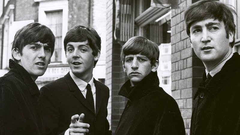 John Lennon Refused to Back Ringo Starr’s 1970 Solo Album — And Said Why