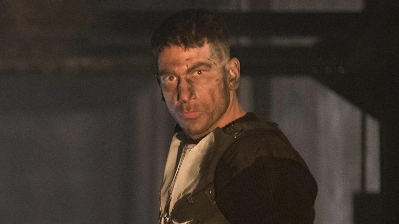 Jon Bernthal Just Revealed the Punisher Return Fans Waited Years For