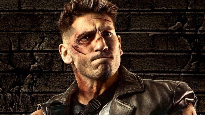 Jon Bernthal’s Punisher Spinoff Gets a Release Window Fans Didn’t See Coming