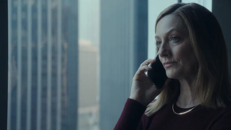 Judy Greer’s Advice to Angourie Rice Changes Everything in Season 2