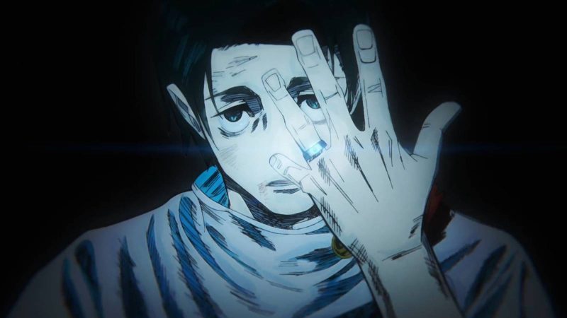 Jujutsu Kaisen Season 3 Episode 12 Might Close Part 1 With the Best Anime Fight of 2026
